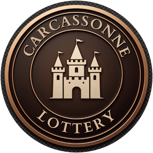 Carcassonne Lottery